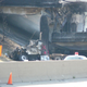 Illustration for article titled Detroit I-75 Bridge Collapse Mega-Gallery